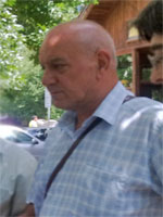 Янко Манолов