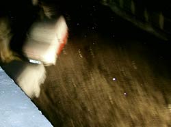 Сняг в Хасково