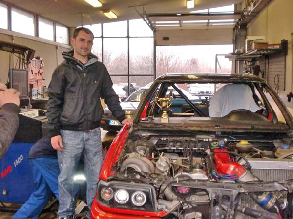 Атанас Атанасов