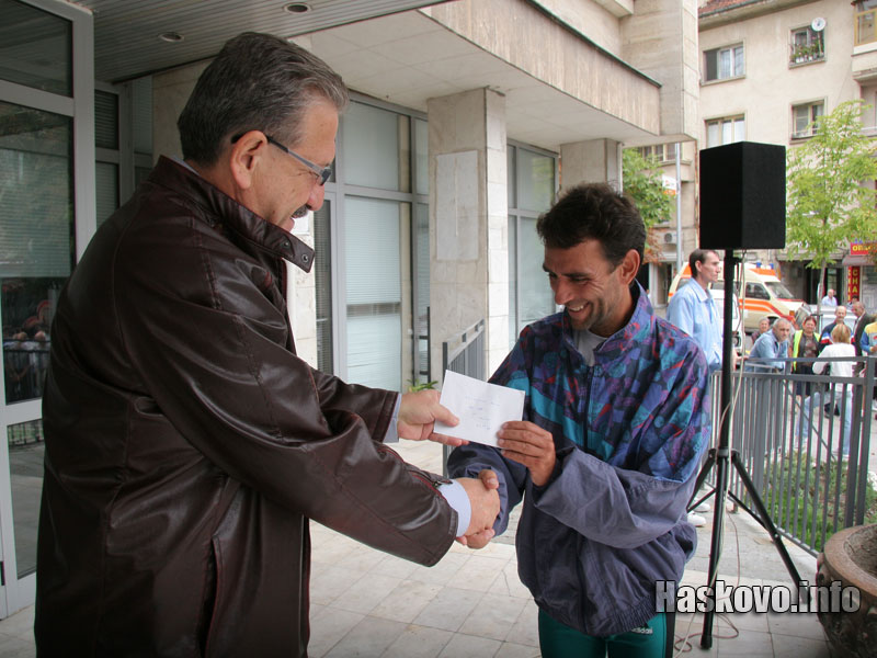 Величко Димитров