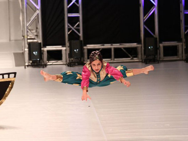 Галаксико, архив