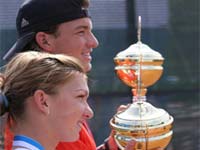 Григор Димитров