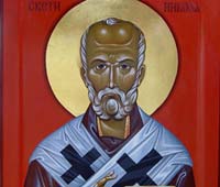Св. Никола