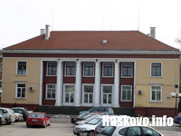 Свиленград, илюстрация