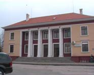 Свиленград