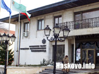 Община Свиленград