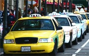 Такси