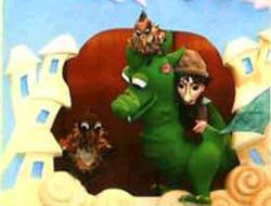 Балкански пътешественик