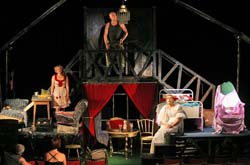 Царството земно