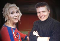 Кълбовидна мълния