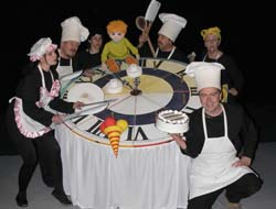 Нощта на чудесата