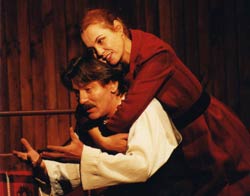 Преспанските камбани