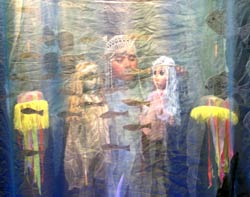 Принцеса Капчица