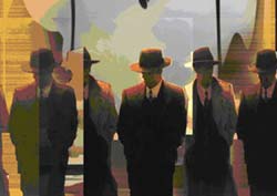 Двамата веронци