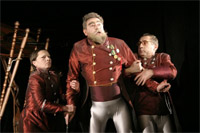 Веселите разплюеви дни