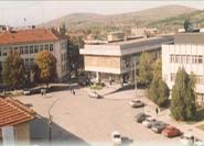 Тополовград