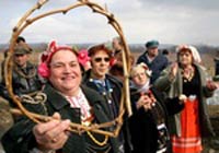 Трифон Зарезан