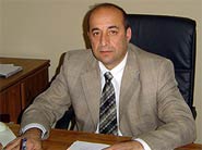 Велин Балкански ще бъде българският представител в дискусиите