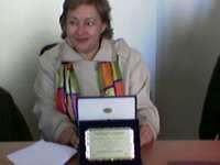 Вела Казакова