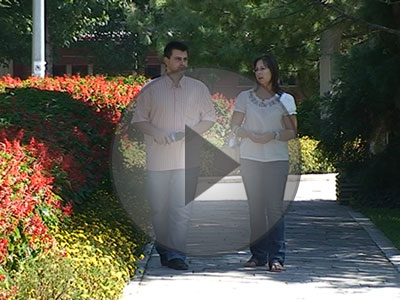 Спомени от 11 септември