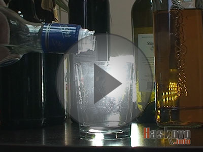 Без сух режим на вота