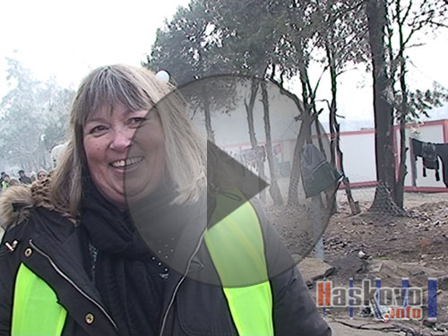 Джил Класби