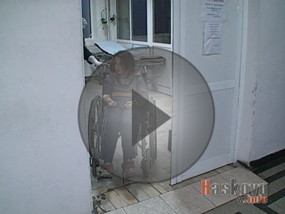 Бой заради двойки