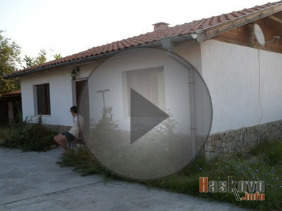 Задържаха Благословения