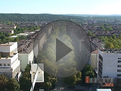 Паметник на архитектурата