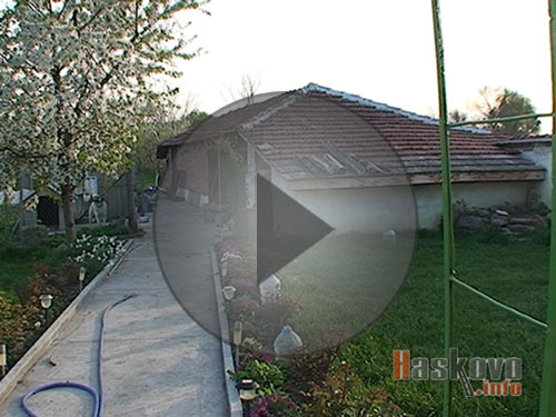 Горски извор се сдобил с полтъргайст