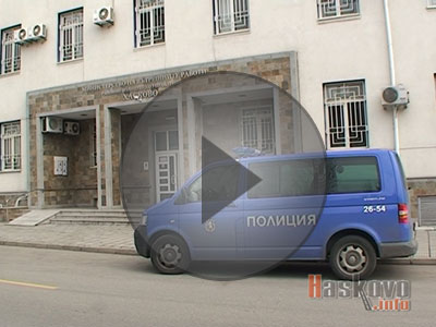 22 кила хероин