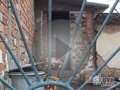 Шанс за нормален живот