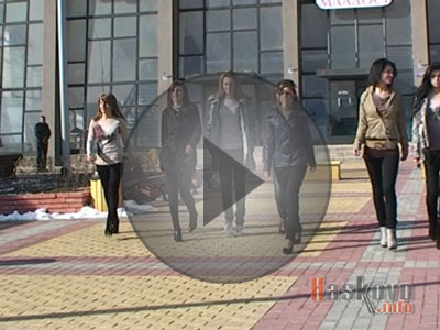 Мода на пазара