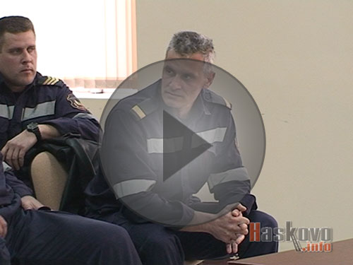 Награди за спасителите