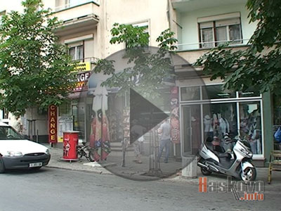 Убийство заради лихви