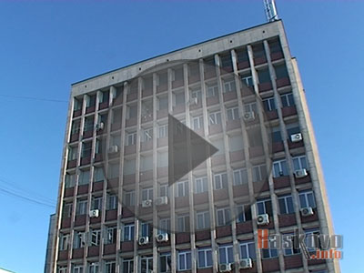 ВиК в акция