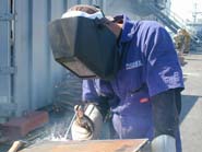 Строителен работник