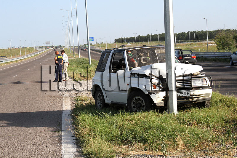 Катастрофа