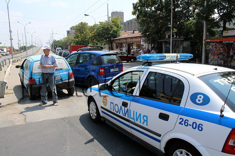 Катастрофа