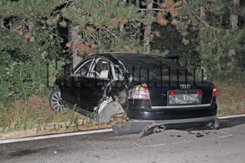 Катастрофа