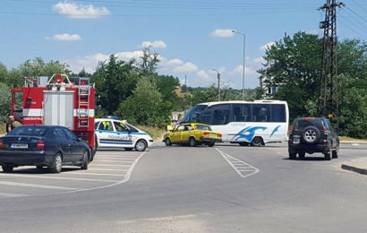 Катастрофа