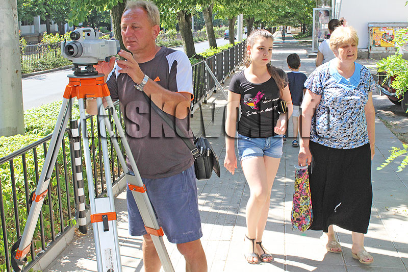 Измервания