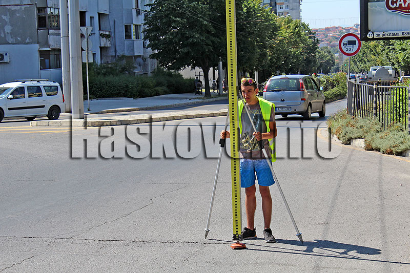 Измервания