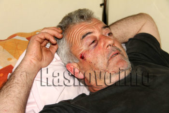 Панчо Панев