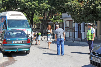 Катастрофа