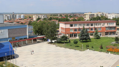 Любимец