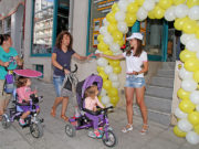 Туристическа агенция