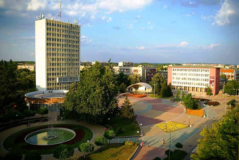 В Димитровград предлагат наредба в помощ на болни деца - Haskovo.info - Всичко за Хасково