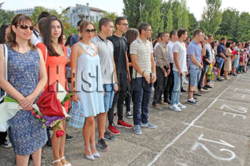 Абитуриенти