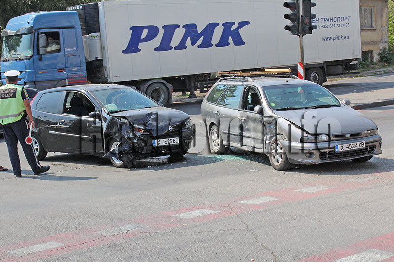 Катастрофа